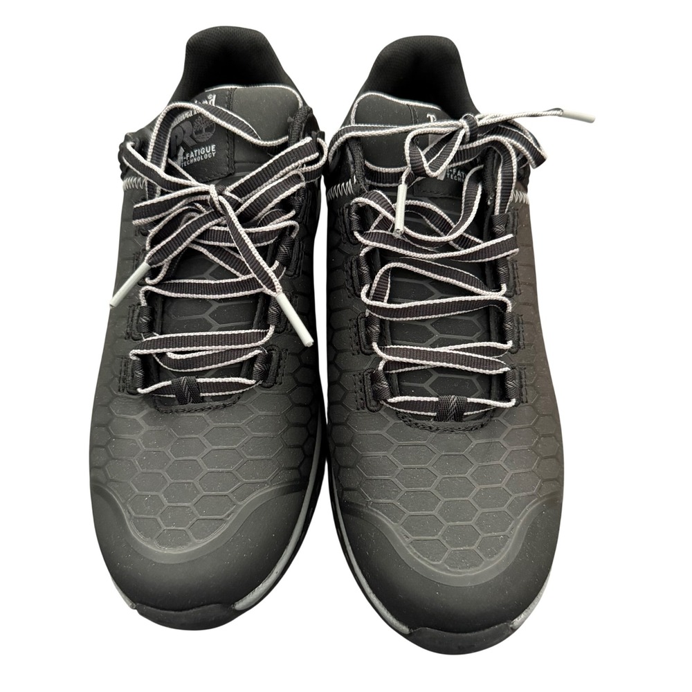 Timberland PRO Radius Soft Toe Gorpcore Utility Shoes Anti-Fatigue Women's Sz 7W